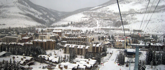 Vail, Colorado