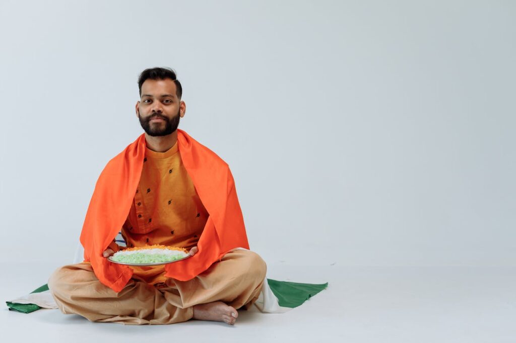 Vedic Meditation (India)