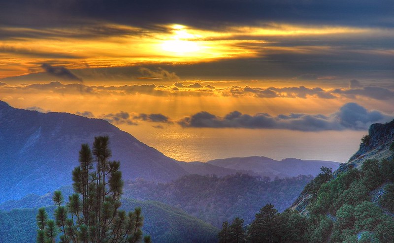 Ventana Big Sur, California