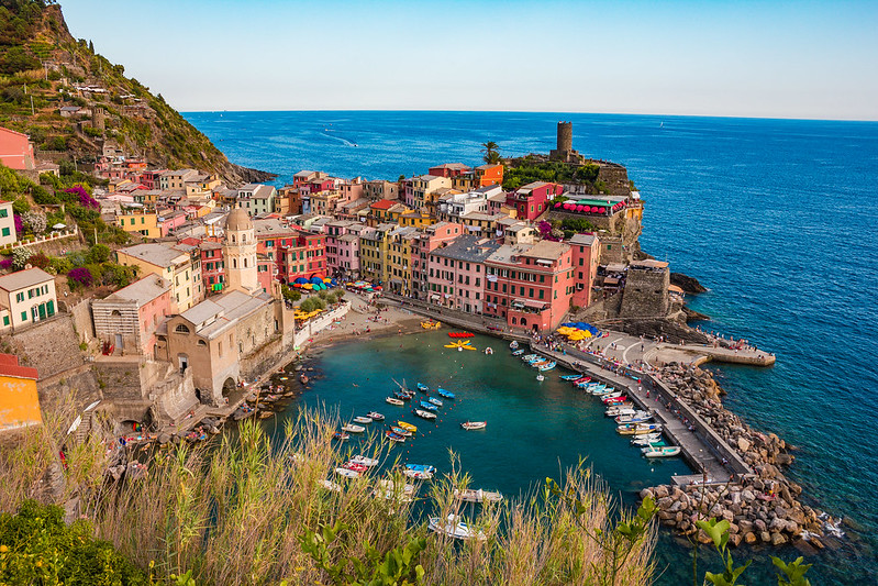 Vernazza