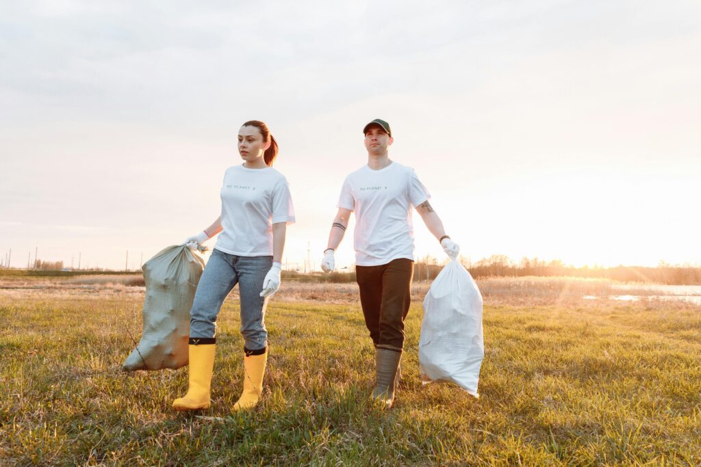 Volunteer Together