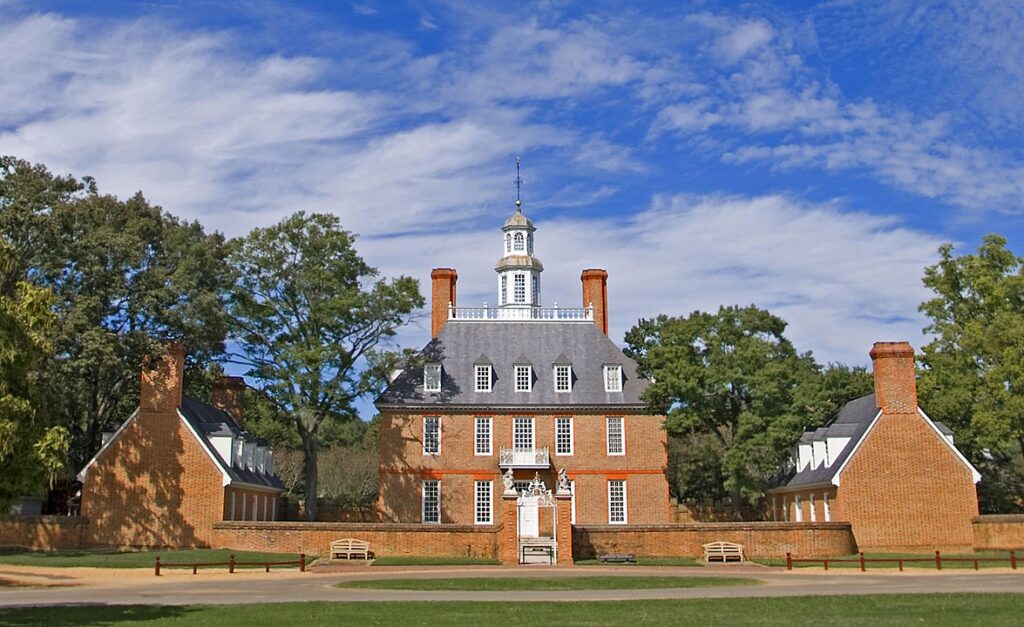 Williamsburg, Virginia