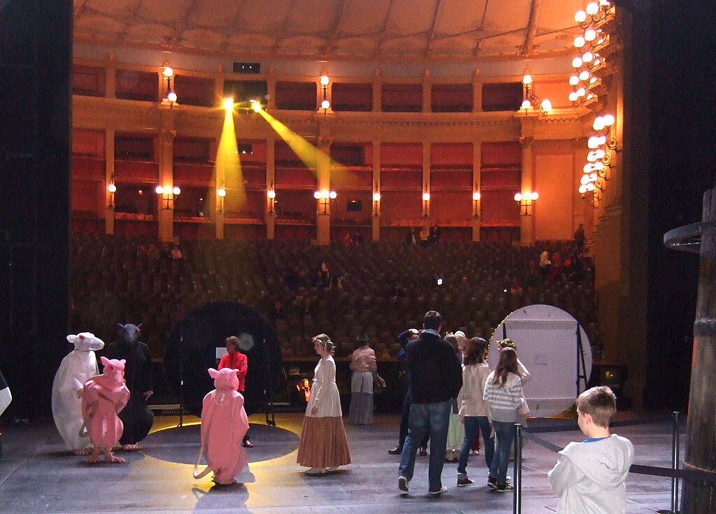 Bayreuth Festival