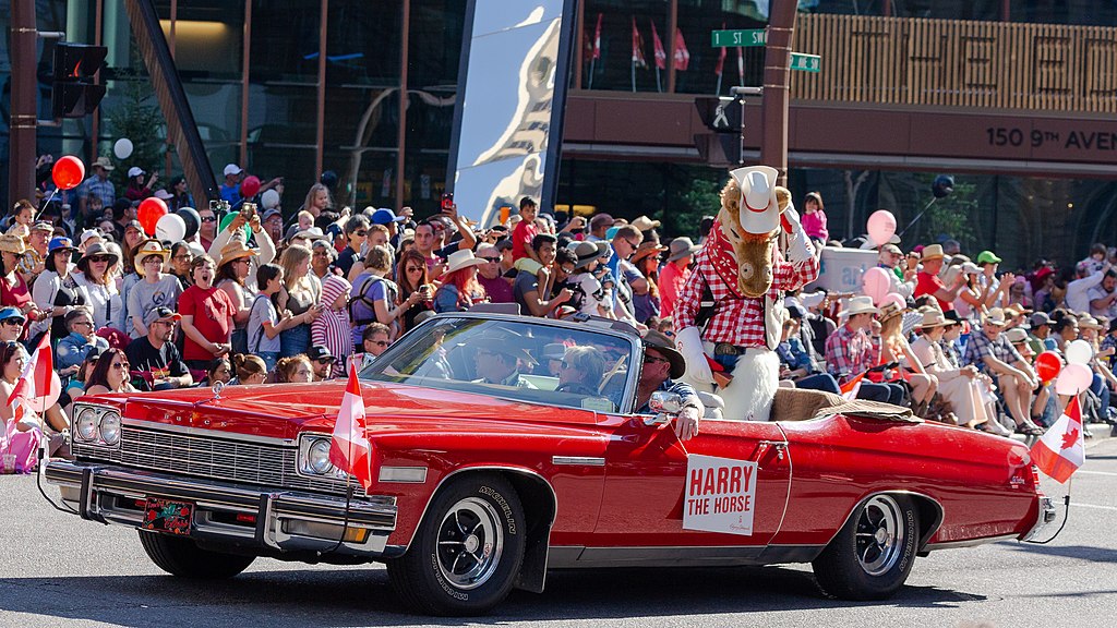 Calgary Stampede