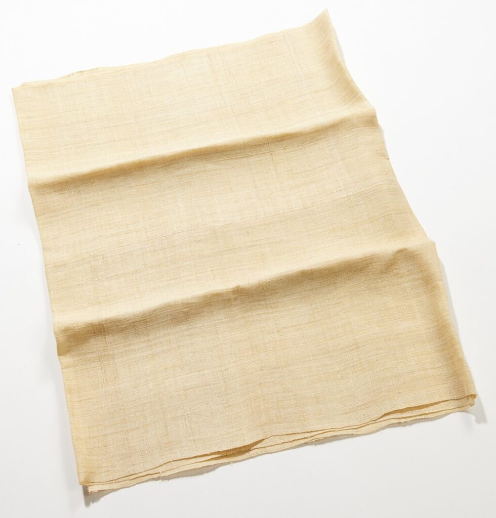 Hemp Fabric