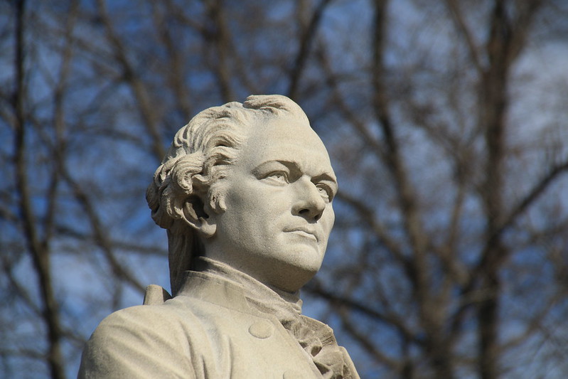 Alexander Hamilton