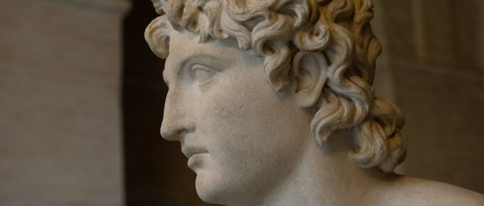 Alexander the Great