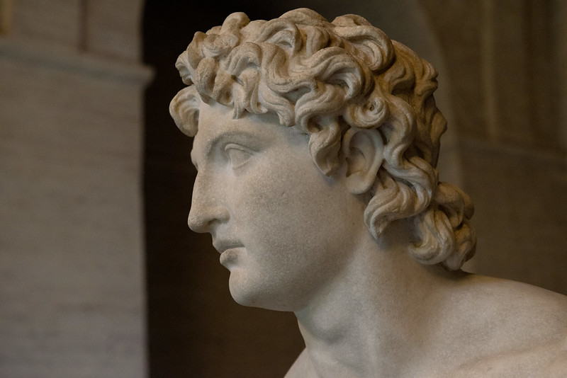 Alexander the Great