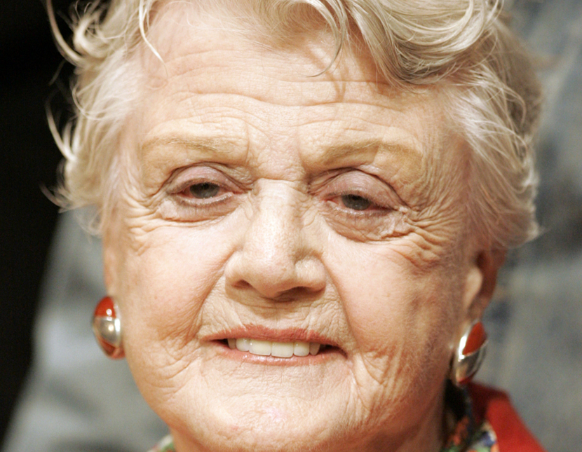 Angela Lansbury