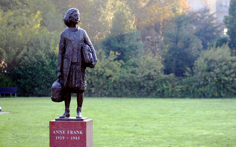 Anne Frank