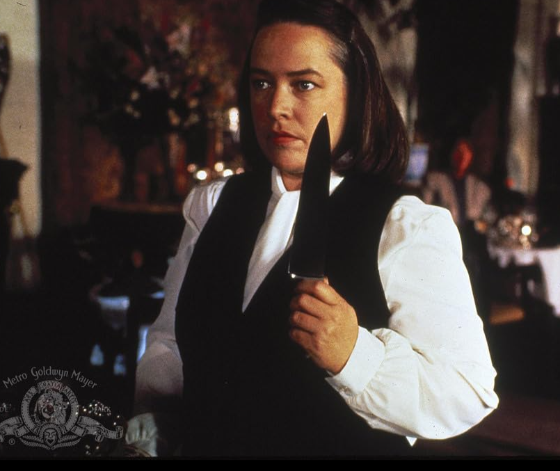 Annie Wilkes (Misery)