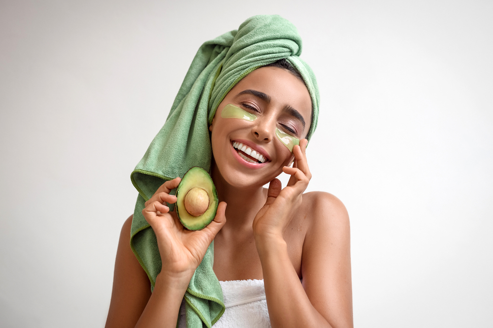 Avocado Mask