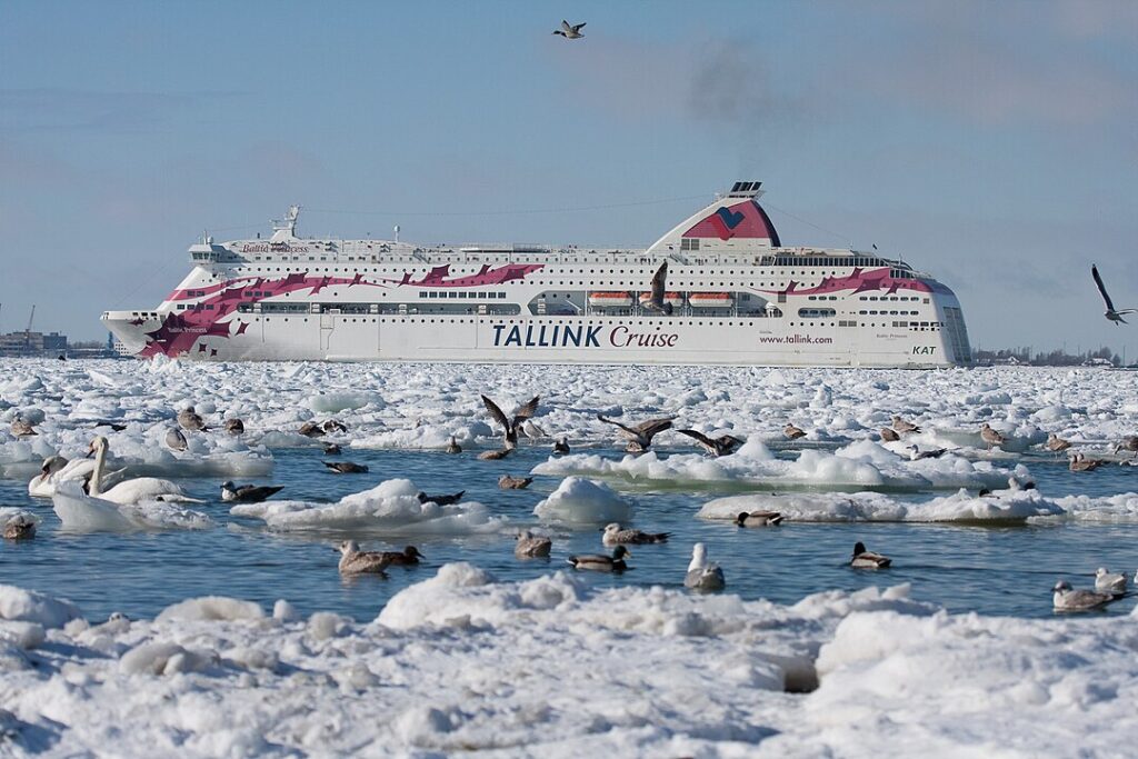 Baltic Sea Cruise