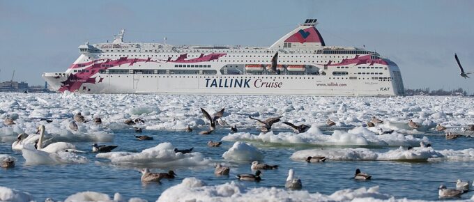 Baltic Sea Cruise