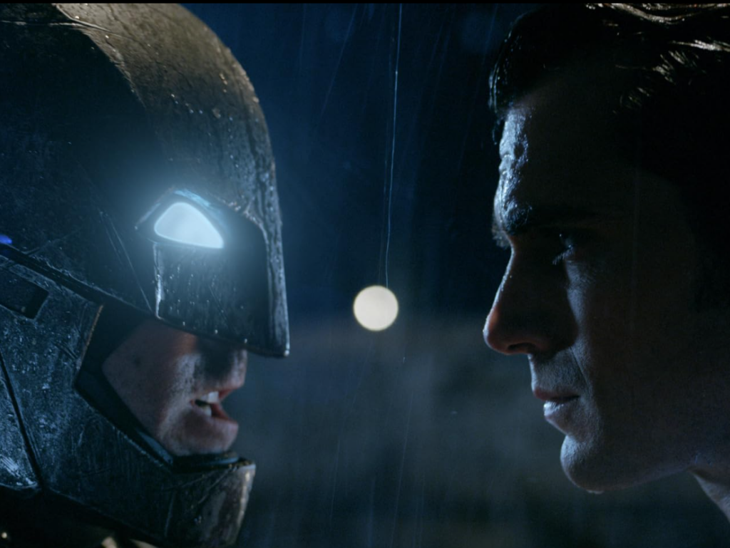 Batman v Superman: Dawn of Justice (2016)