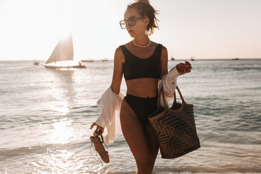 Beach Bag