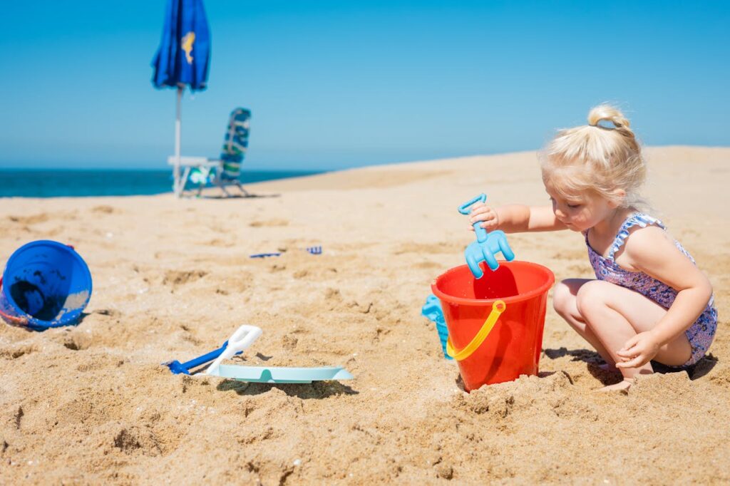 Beach Toys