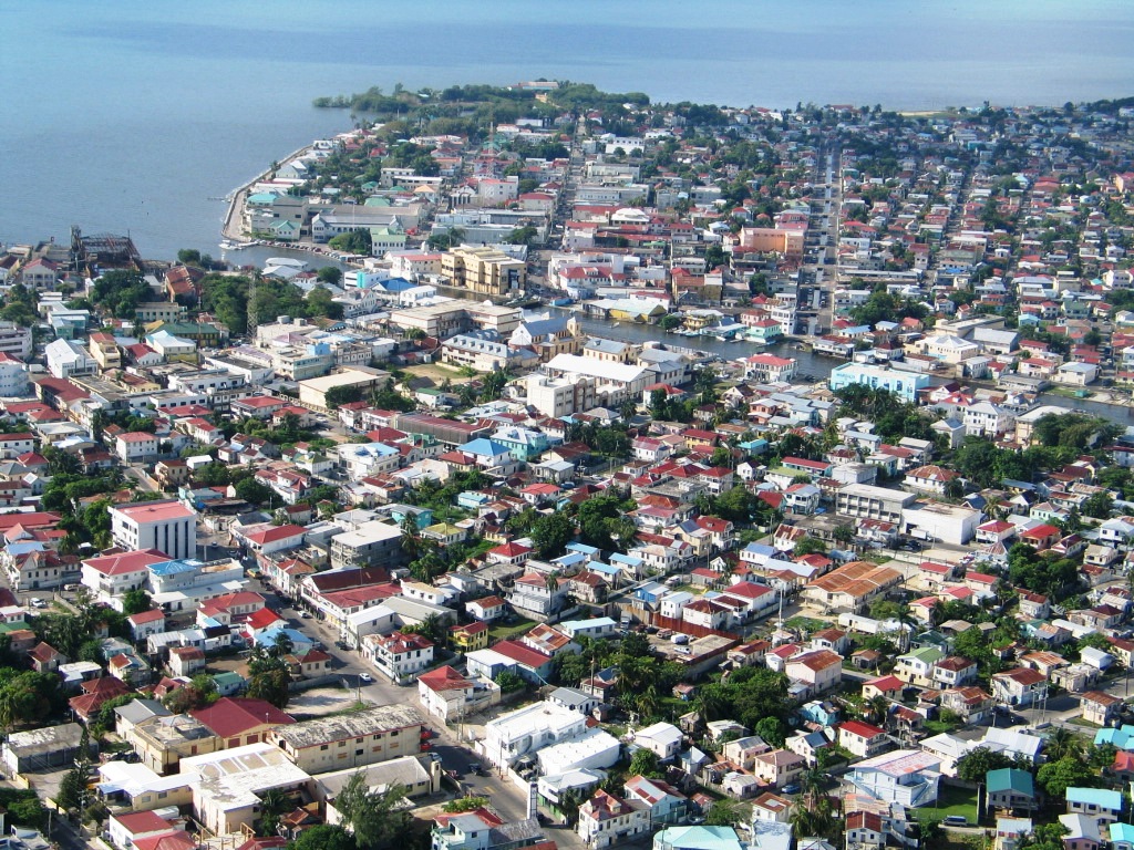 Belize City, Belize