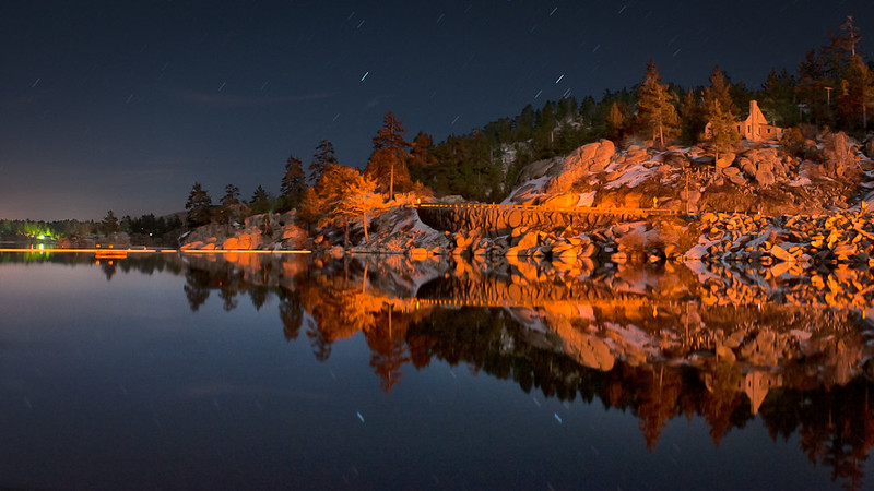 Big Bear Lake, California