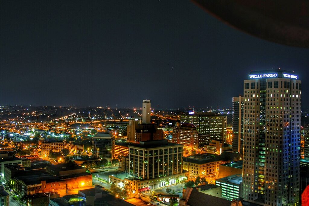 Birmingham, Alabama