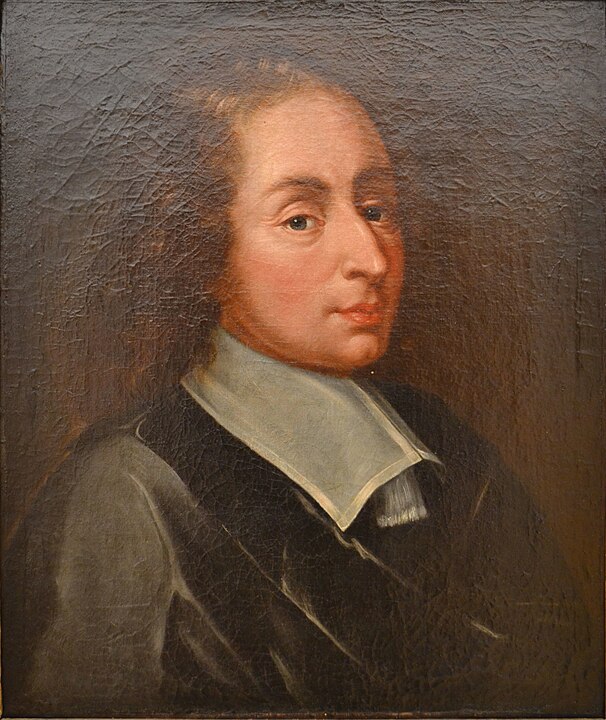 Blaise Pascal