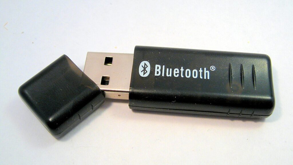 Bluetooth Adapter