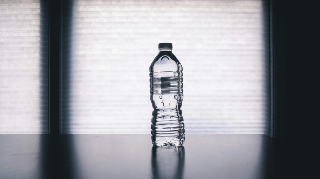 Bottled Water