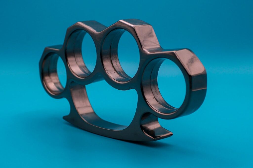 Brass Knuckles