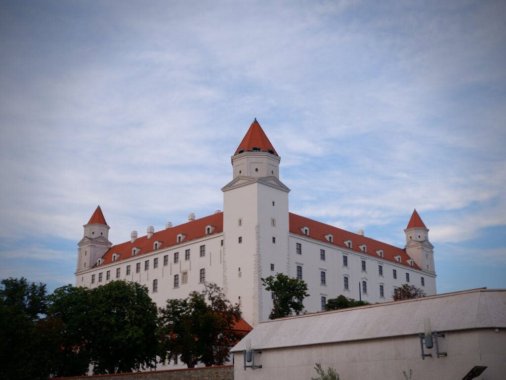 Bratislava, Slovakia