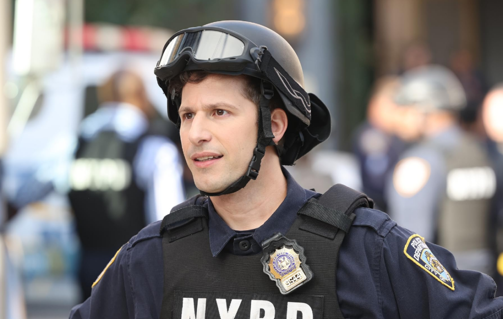 Brooklyn Nine-Nine