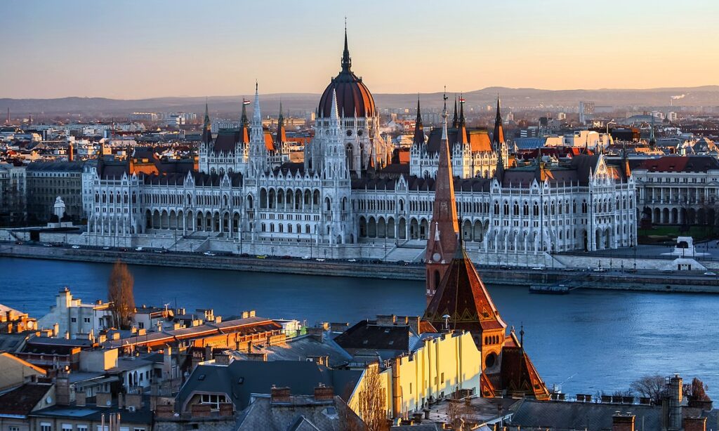 Budapest, Hungary