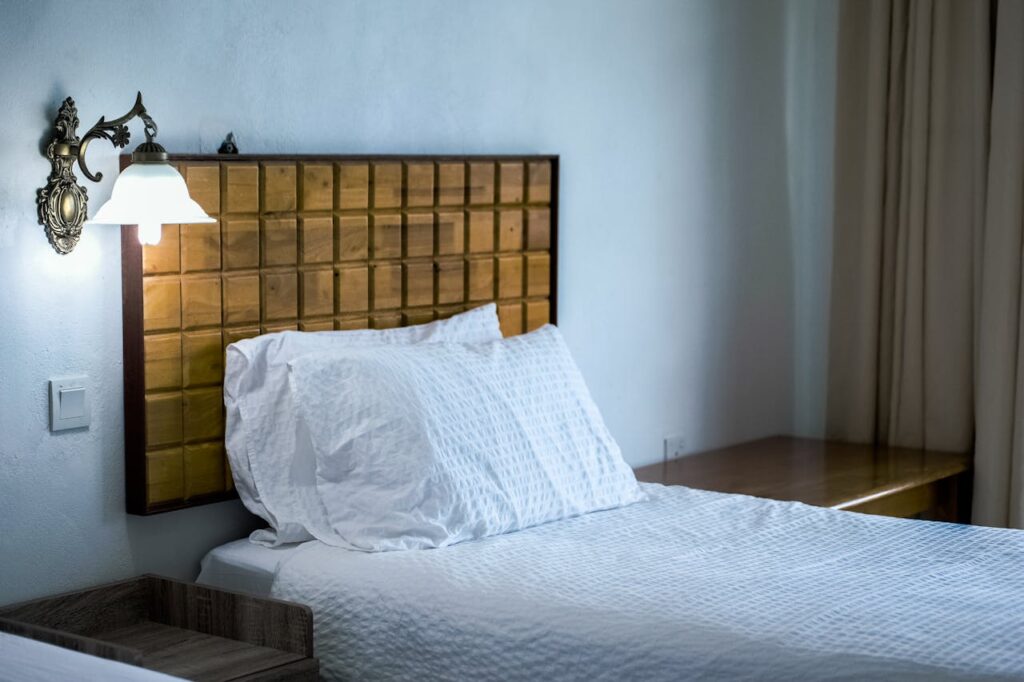 Build a Custom Headboard