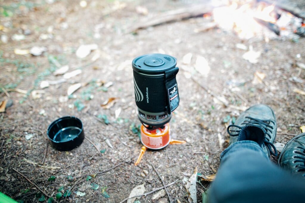 Camping Stoves