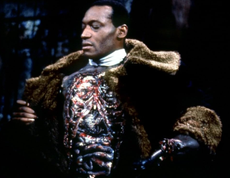 Candyman (Candyman)