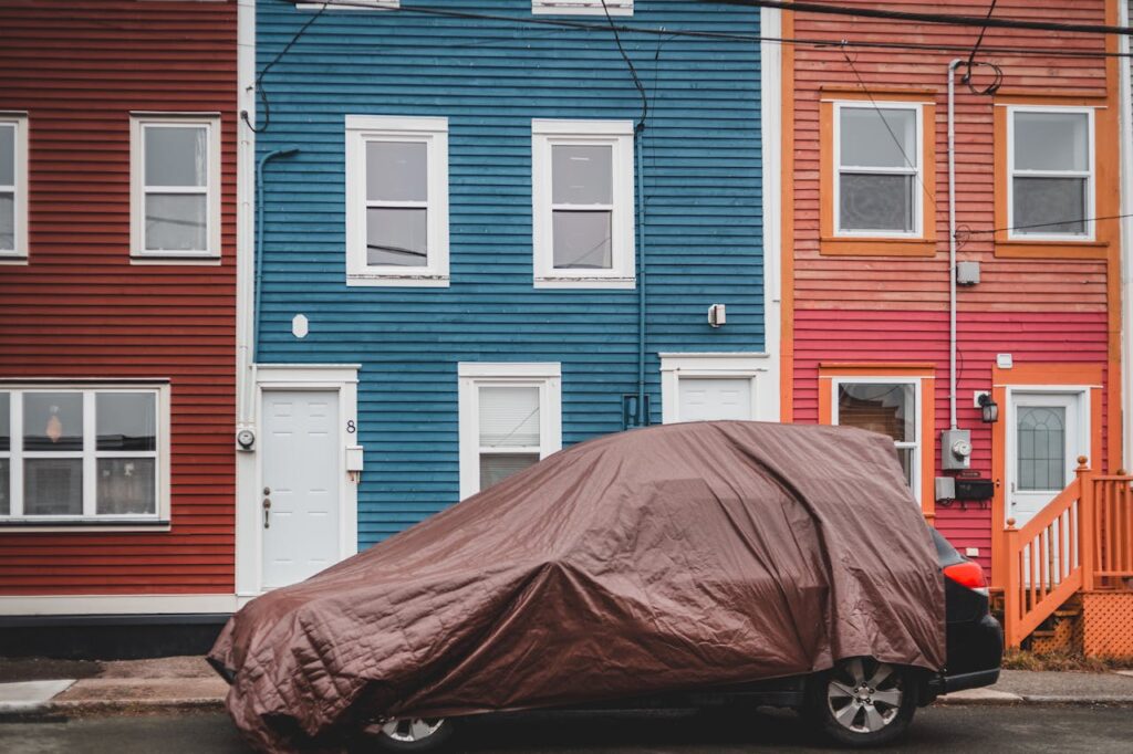 Car Cover