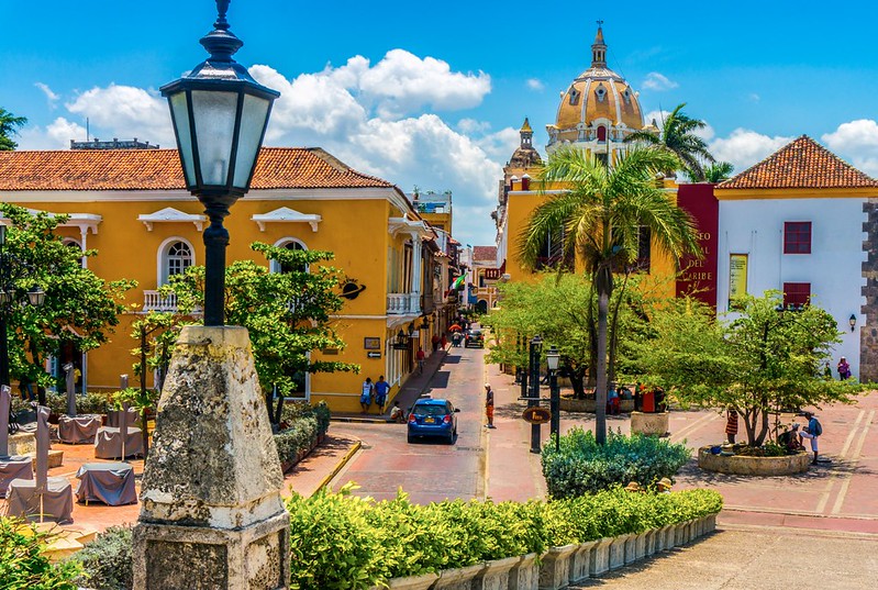 Cartagena, Colombia