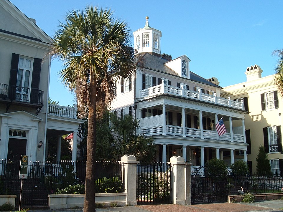 Charleston, South Carolina