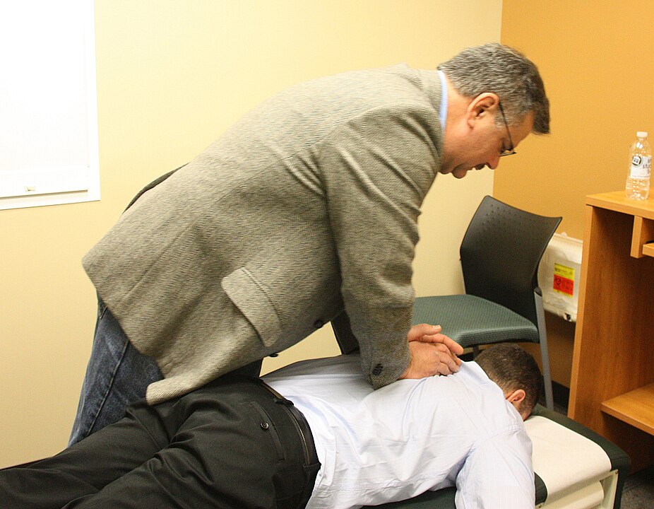 Chiropractic Care