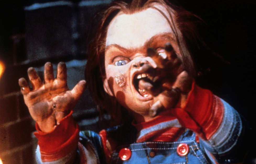 Chucky (Child’s Play)