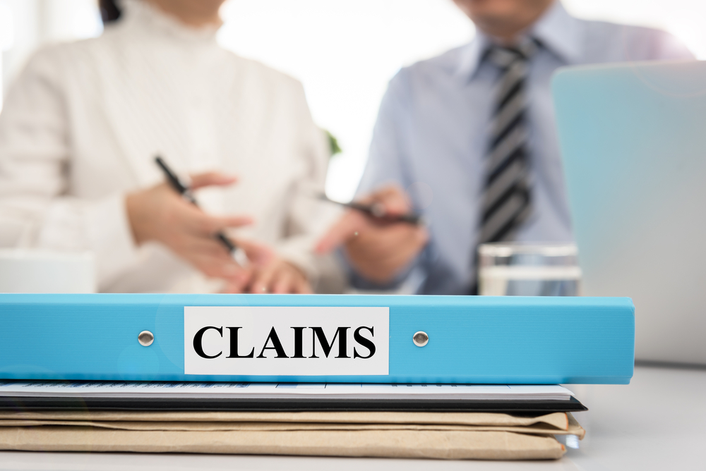 Claims Adjuster