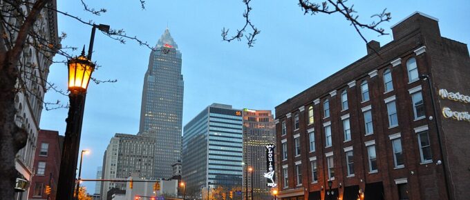 Cleveland, Ohio