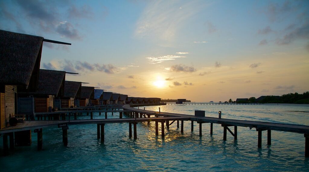 Cocoa Island by COMO, Maldives