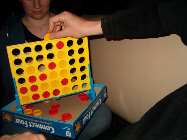 Connect Four