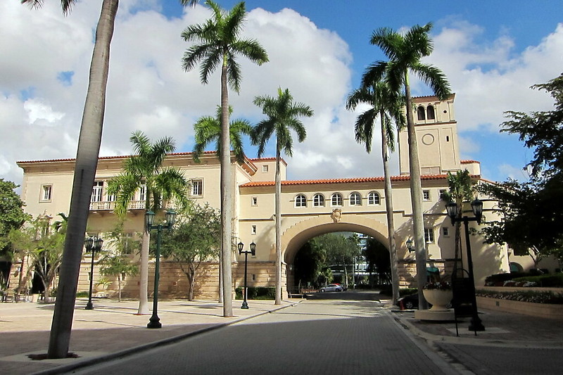 Coral Gables