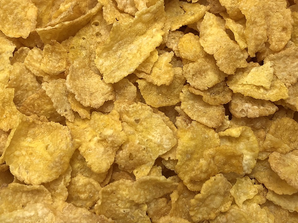 Corn Flakes