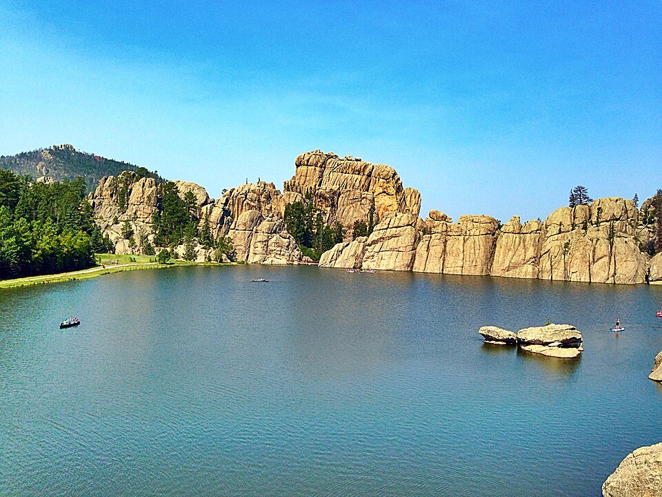 Custer State Park, South Dakota