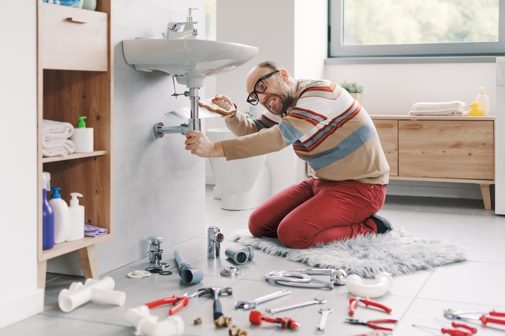 DIY Home Repairs Are Always Cheaper