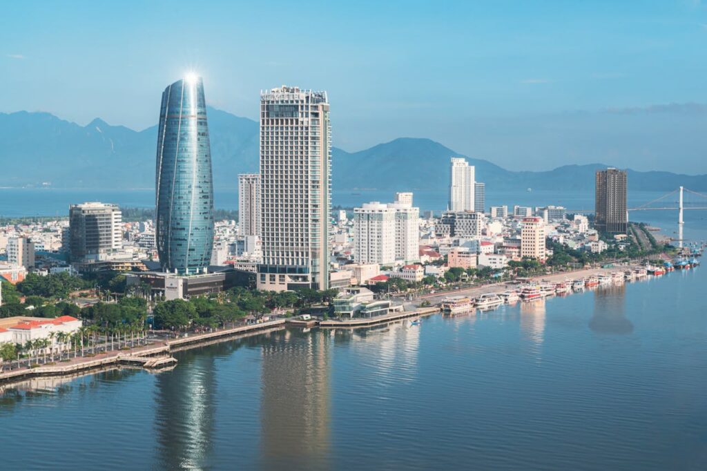 Da Nang, Vietnam