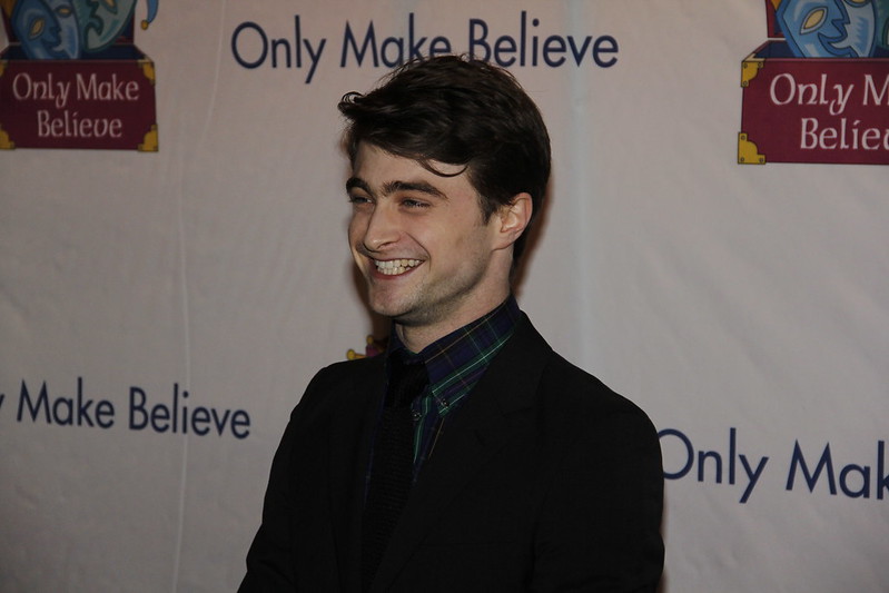 Daniel Radcliffe