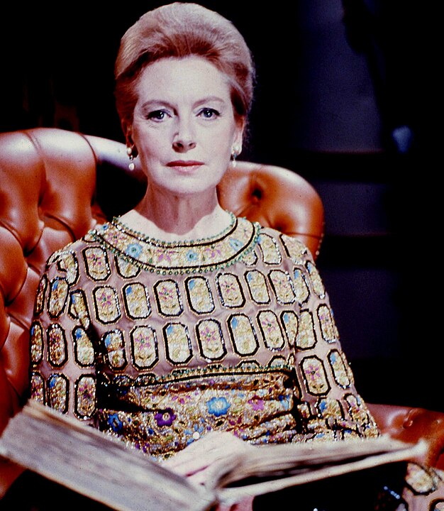 Deborah Kerr